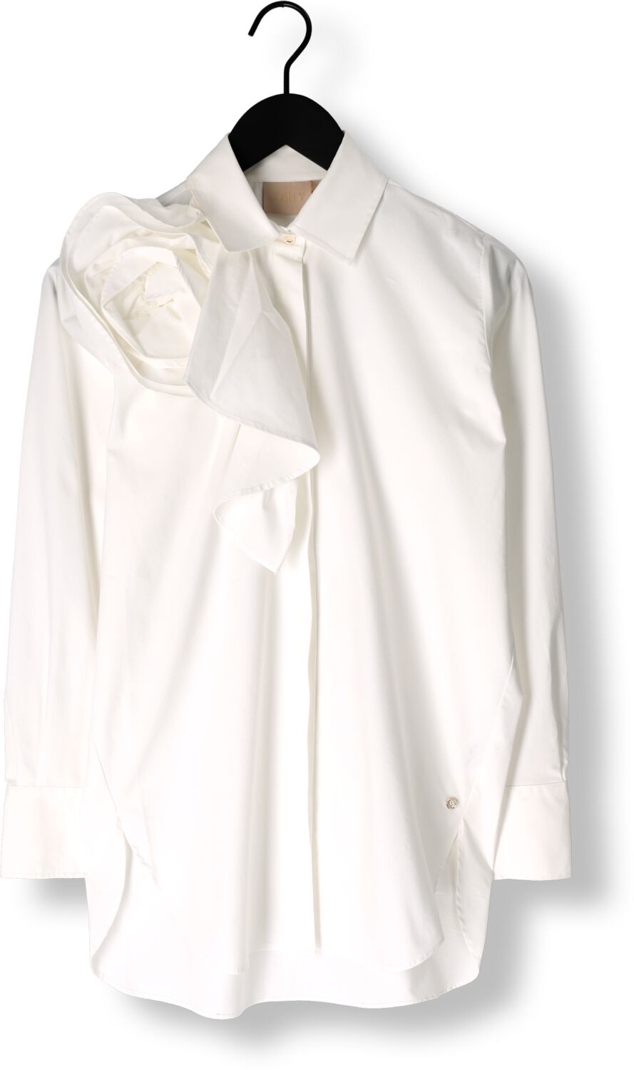 JOSH V Dames Blouses Brisa Wit