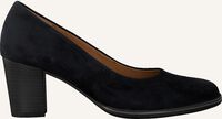 Blauwe GABOR Pumps 110.3 - medium