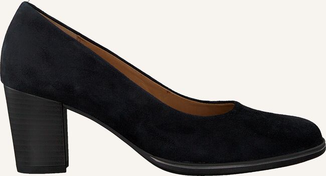 Blauwe GABOR Pumps 110.3 Blauwe GABOR Pumps 110.3 - large