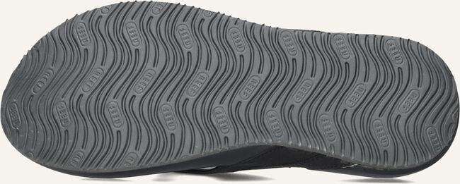 Zwarte REEF Teenslippers CUSHION PHANTOM 2.0 Zwarte REEF Teenslippers CUSHION PHANTOM 2.0 - large