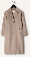 Ecru SELECTED WOMEN Mantel NEW TAMA HANDMADE WOOL COAT B Ecru SELECTED WOMEN Mantel NEW TAMA HANDMADE WOOL COAT B - medium