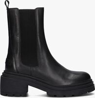 Zwarte SHABBIES Chelsea boots 183020286 - medium