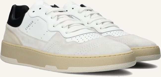 Witte COPENHAGEN STUDIOS Lage sneakers CPH461M Witte COPENHAGEN STUDIOS Lage sneakers CPH461M - large