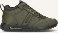 Groene BJORN BORG Hoge sneakers X1000 MID CTR K - medium