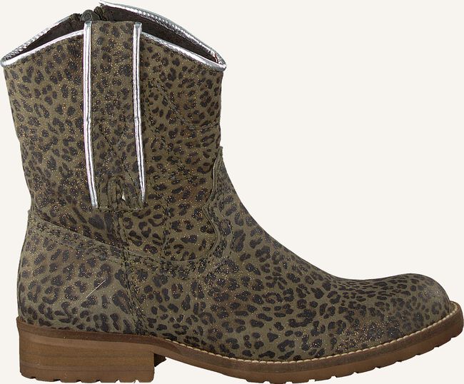 Groene HIP Laarzen H1524 Groene HIP Laarzen H1524 - large