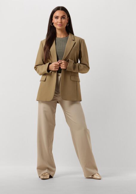 Groene MOS MOSH Top MENDEZ TANK TOP - large