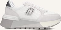Witte LIU JO Lage sneakers AMAZING 20 - medium