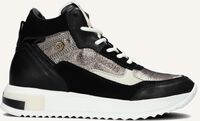 Zwarte GIGA Hoge sneakers G3975 - medium