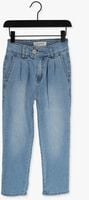 Lichtblauwe SOFIE SCHNOOR Skinny jeans G223260