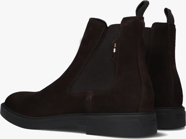 Bruine BOSS Chelsea boots CALEV 1 - large