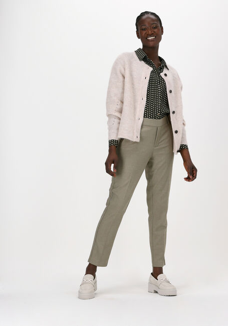 Groene MOS MOSH Blouses JODIE ZACH SHIRT - large