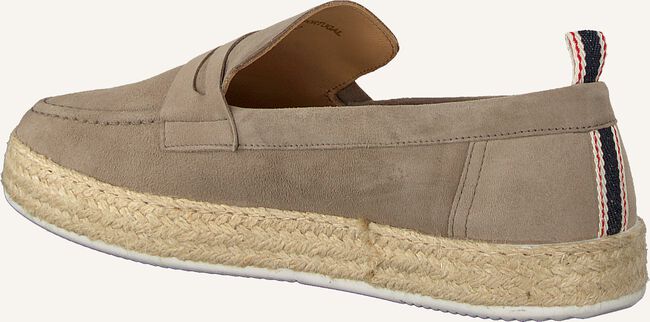 Taupe VERTON Instappers 9929 Taupe VERTON Instappers 9929 - large