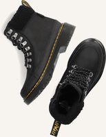 Zwarte DR MARTENS Veterboots 1460 COLLAR K Zwarte DR MARTENS Veterboots 1460 COLLAR K - medium