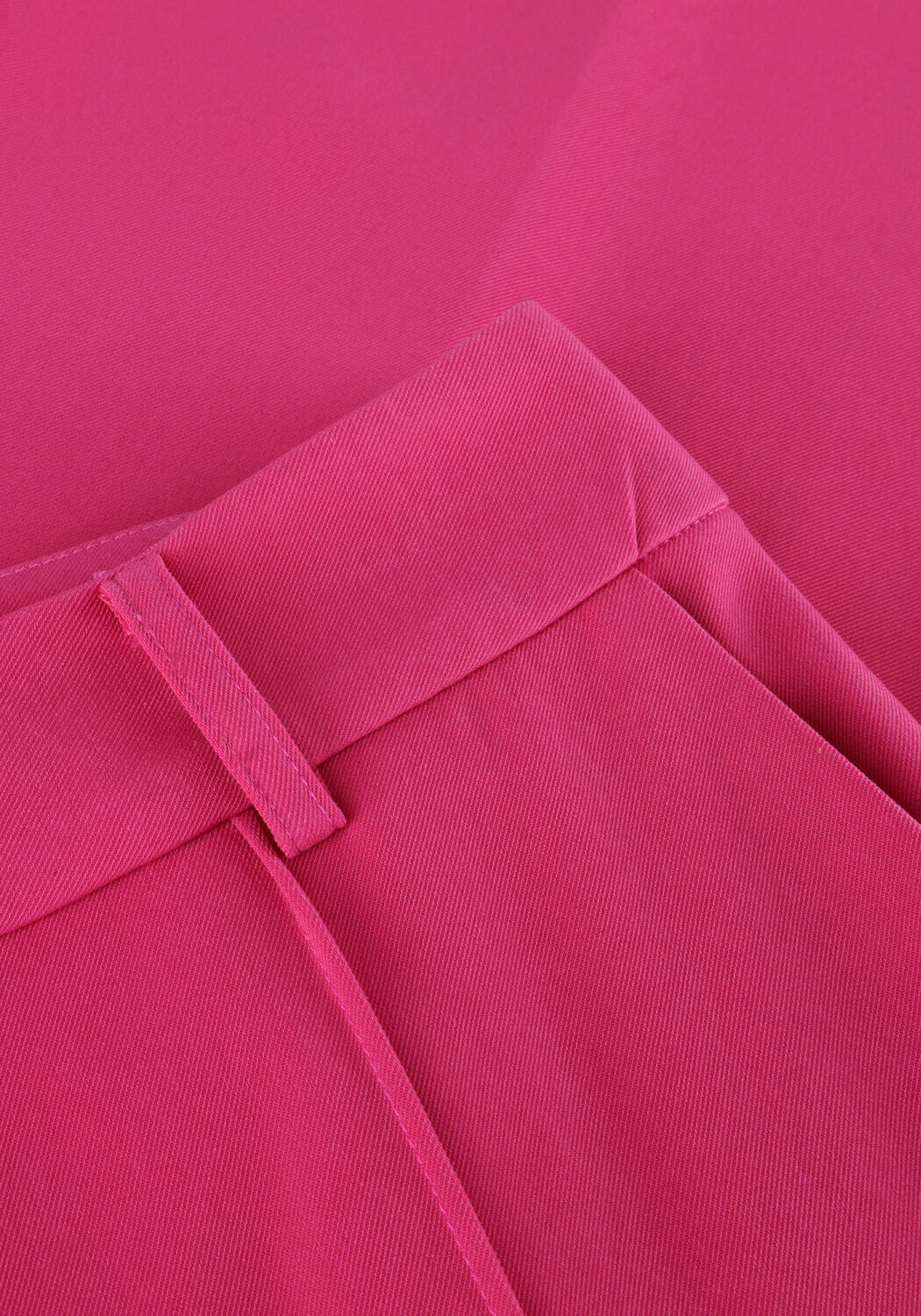 Roze YDENCE Pantalon PANTS MORGAN - large