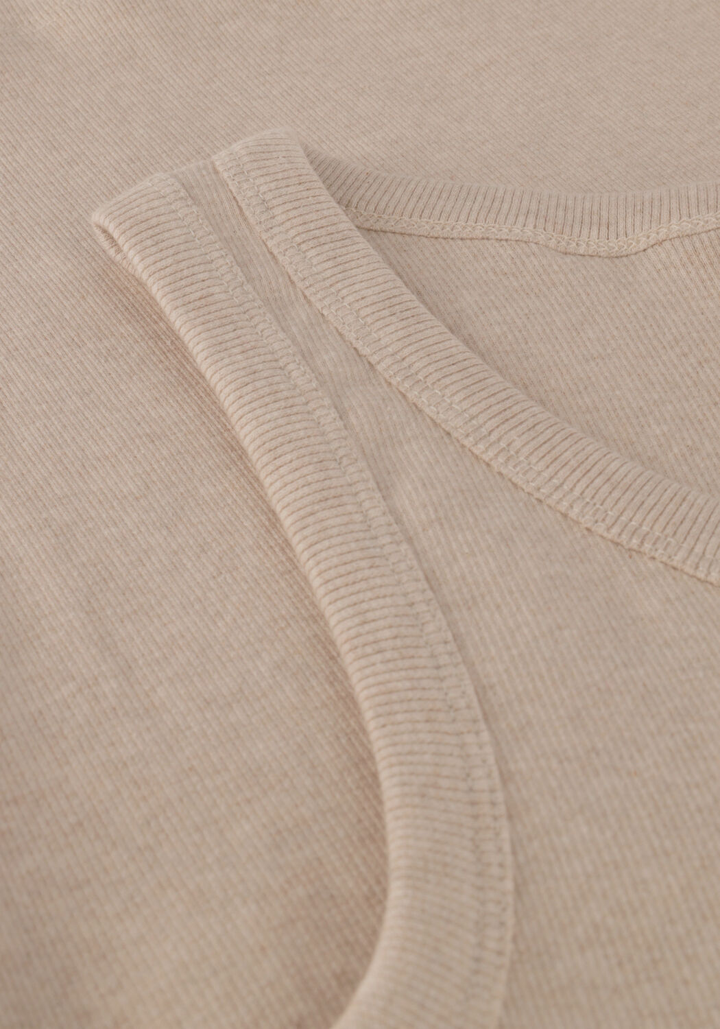 Zand KNIT-TED Top ELLA - large