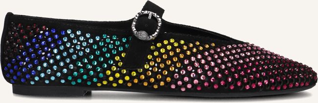 Zwarte KURT GEIGER LONDON Ballerina's MAYFAIR BALLET Zwarte KURT GEIGER LONDON Ballerina's MAYFAIR BALLET - large