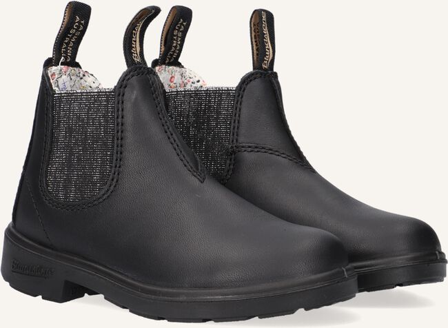 Zwarte BLUNDSTONE Chelsea boots 2096 Zwarte BLUNDSTONE Chelsea boots 2096 - large