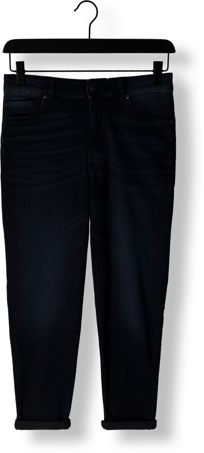 CIRCLE OF TRUST Dames Jeans Chloe Donkerblauw