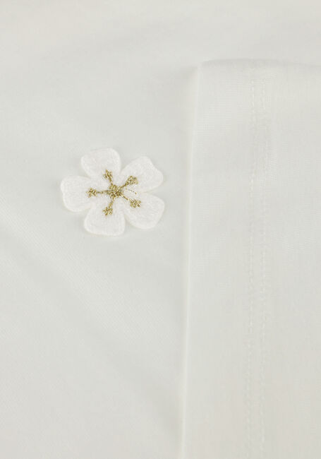 Witte MAYORAL T-shirt S/S T-SHIRT - large