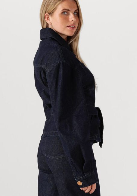 Donkerblauwe IBANA Blazer JENDA - large