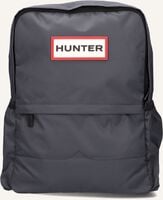 Blauwe HUNTER Rugtas ORIGINAL NYLON BACKPACK Blauwe HUNTER Rugtas ORIGINAL NYLON BACKPACK - medium