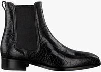 Zwarte PERTINI Chelsea boots 182W15284C5 - medium