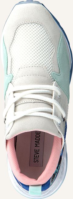 Multi STEVE MADDEN Lage sneakers CLIFF SNEAKER Multi STEVE MADDEN Lage sneakers CLIFF SNEAKER - large