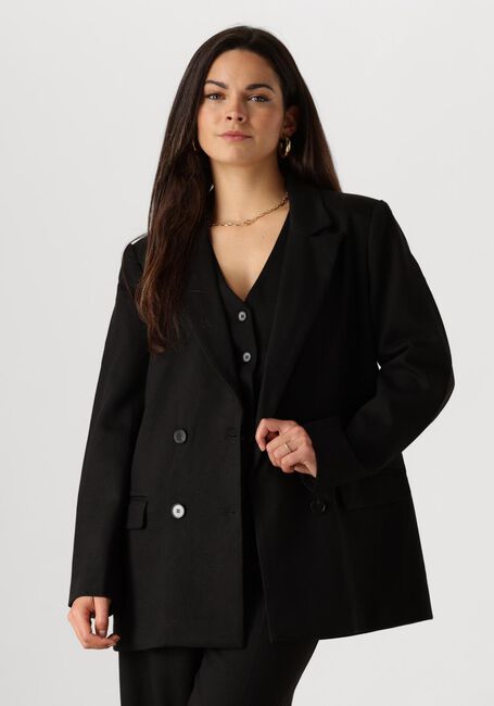 Zwarte NOTRE-V Blazer NV-ELAINE - large