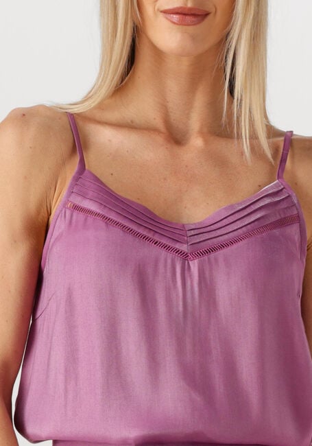 Paarse AAIKO Top MAEVEN SHINE VIS 525 - large