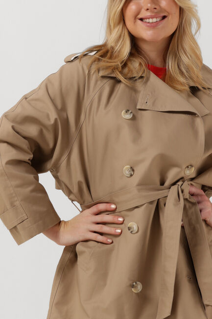 Camel SILVIAN HEACH Trenchcoats GPP23179TR - large
