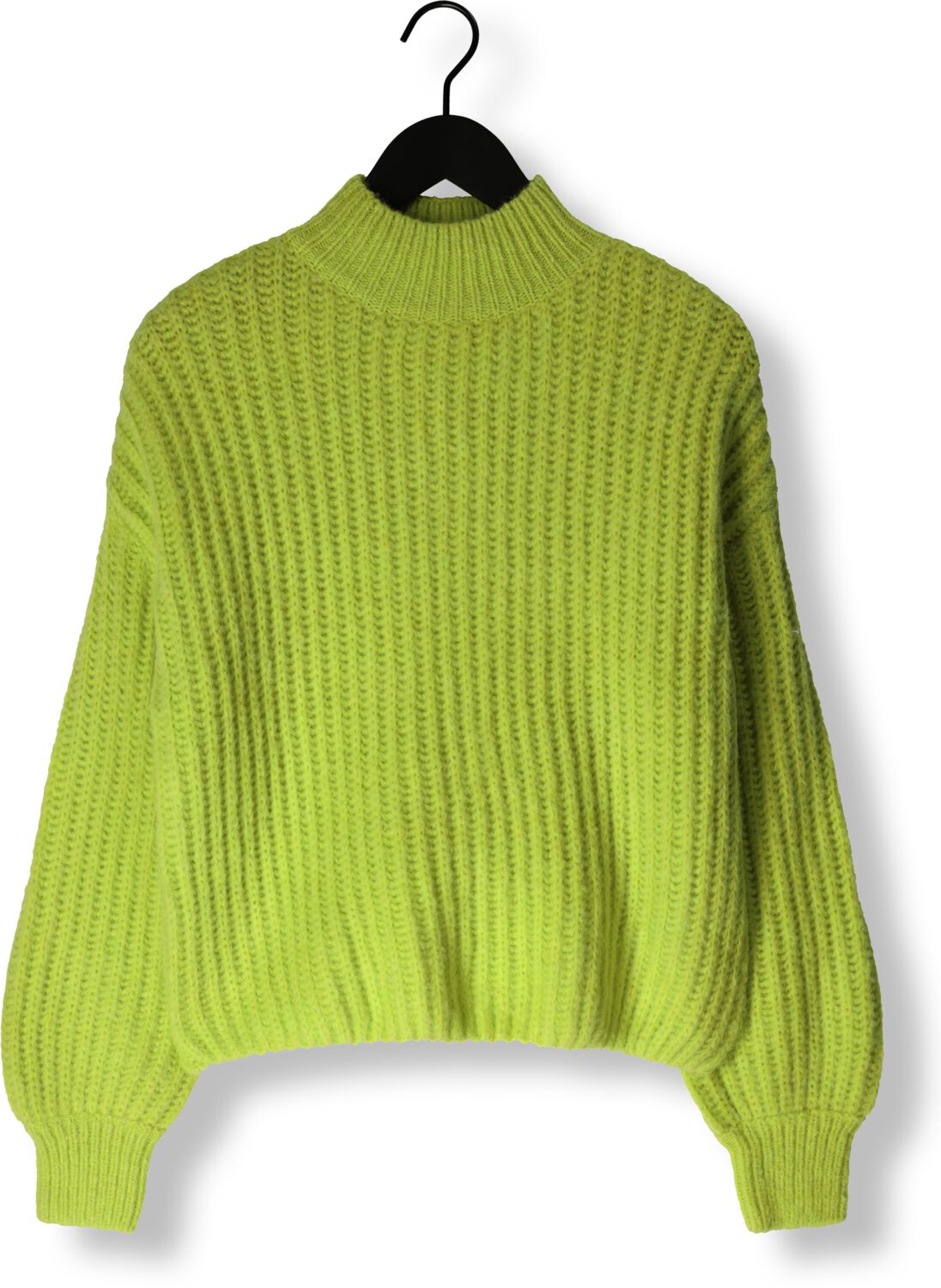 CIRCLE OF TRUST Dames Truien & Vesten Joelle Knit Lime