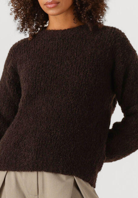 Bruine BELLAMY Trui ARIADNE - large