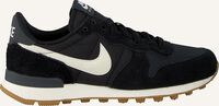 Zwarte NIKE Lage sneakers INTERNATIONALIST WMNS - medium