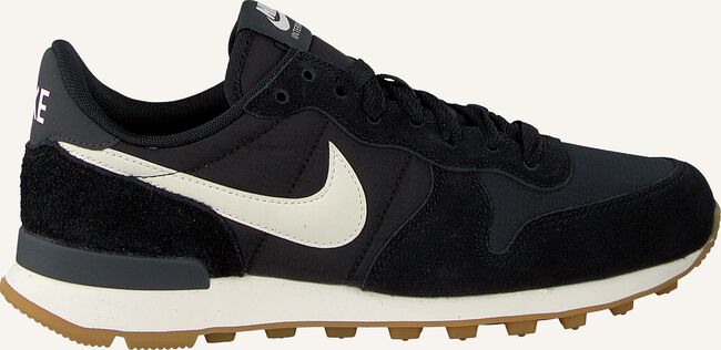 Zwarte NIKE Lage sneakers INTERNATIONALIST WMNS Zwarte NIKE Lage sneakers INTERNATIONALIST WMNS - large