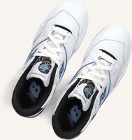 Witte NEW BALANCE Lage sneakers 550 Witte NEW BALANCE Lage sneakers 550 - medium
