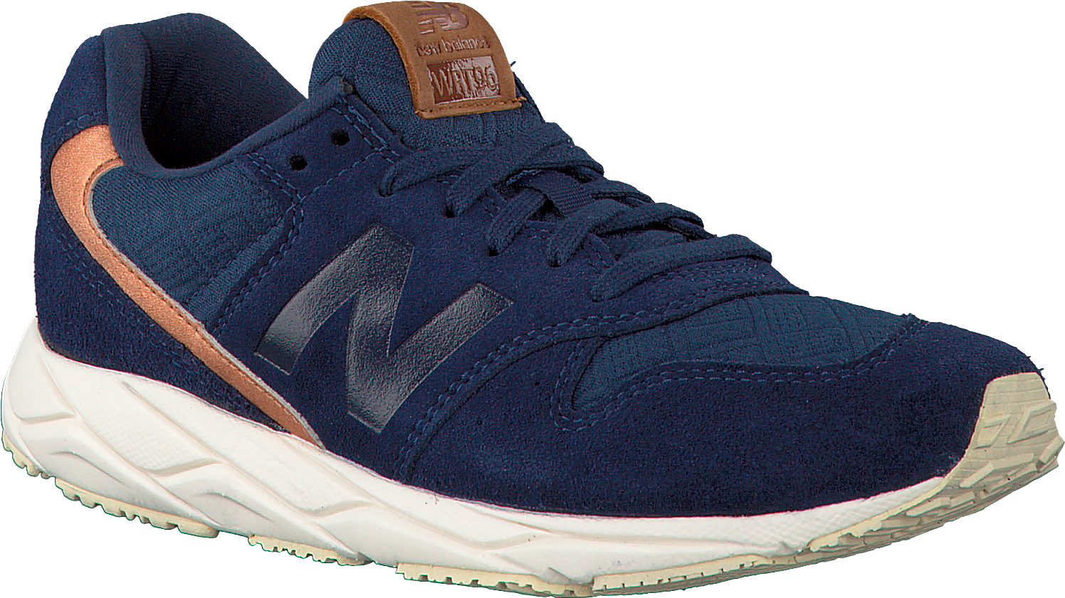 new balance 410 dames gouden