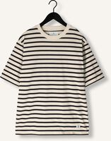 Witte MATINIQUE T-shirt MAHUDSON 73 Witte MATINIQUE T-shirt MAHUDSON 73 - medium