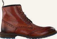 Cognac OMODA Veterboots 3119 - medium