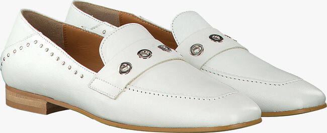 Witte OMODA Loafers QT7 - large