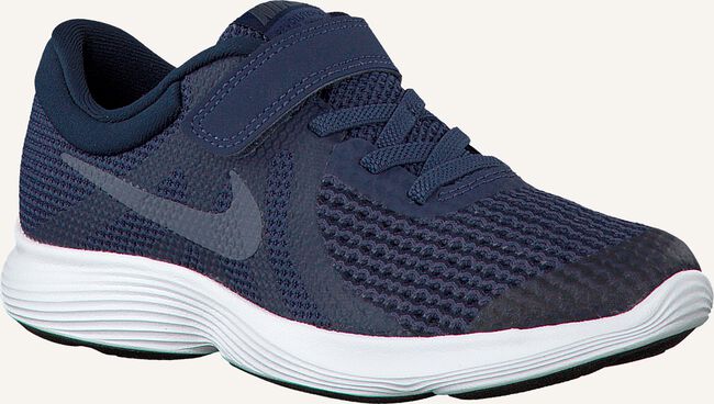 Blauwe NIKE Lage sneakers REVOLUTION 4 (PSV) Blauwe NIKE Lage sneakers REVOLUTION 4 (PSV) - large