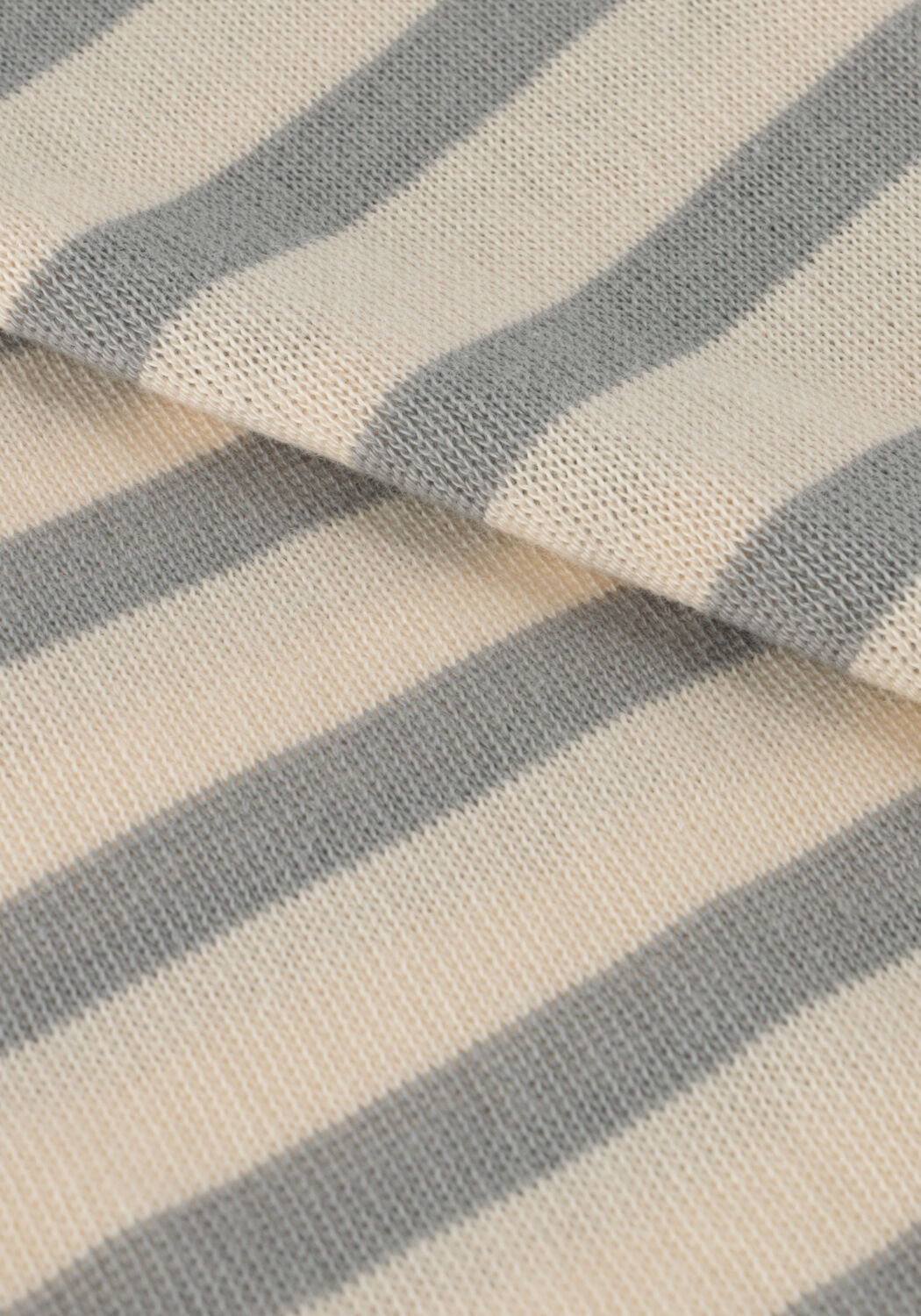 Grijze KOKO NOKO T-shirt P54806 - large