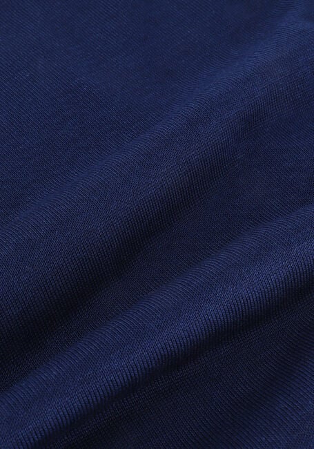 Donkerblauwe DRYKORN T-shirt VALENTIN 420071 - large