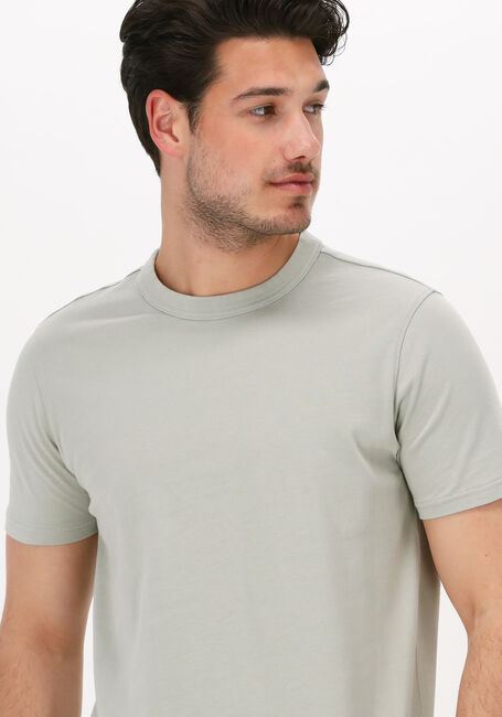 Groene PROFUOMO T-shirt PPTT1-A - large