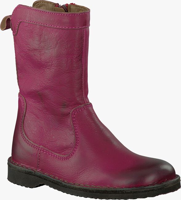 Roze BISGAARD 50925.215 Hoge laarzen - large