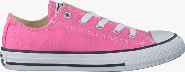 Roze CONVERSE Lage sneakers CHUCK TAYLOR ALL STAR OX KIDS - large