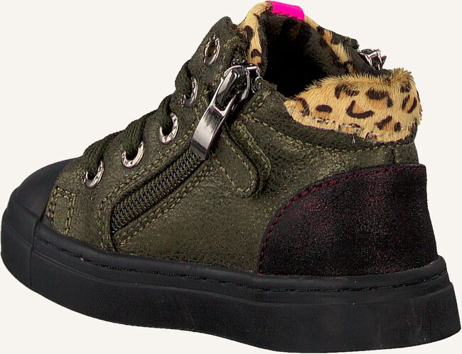 Groene SHOESME Lage sneakers SH9W022 Groene SHOESME Lage sneakers SH9W022 - large