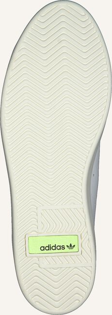 Witte ADIDAS Lage sneakers SLEEK W Witte ADIDAS Lage sneakers SLEEK W - large