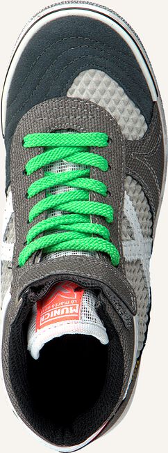 Grijze MUNICH Hoge sneakers G3 BOOT Grijze MUNICH Hoge sneakers G3 BOOT - large