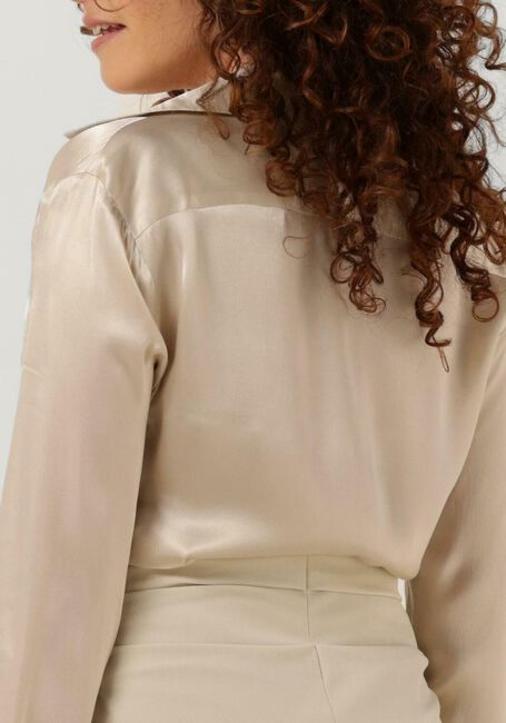 Zand SEMICOUTURE Blouses TIMOTHA - large