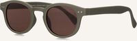 Groene KONGES SLOJD Zonnebril SUNGLASSES JUNIOR Groene KONGES SLOJD Zonnebril SUNGLASSES JUNIOR - medium